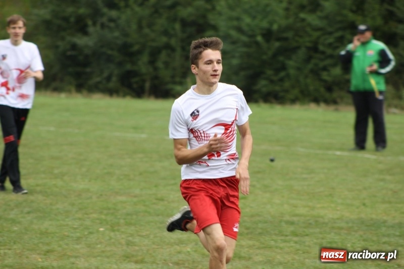 Zdjęcie w galerii na portalu naszraciborz.pl: Wojnowice i Cyprzanów Mistrzami Polski w Piłce Palantowej 2017 wiadomości z regionu