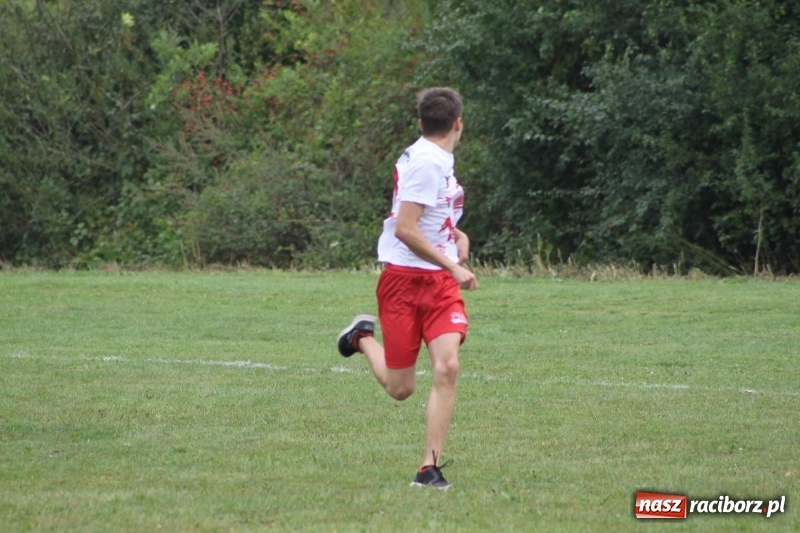 Zdjęcie w galerii na portalu naszraciborz.pl: Wojnowice i Cyprzanów Mistrzami Polski w Piłce Palantowej 2017 wiadomości z regionu