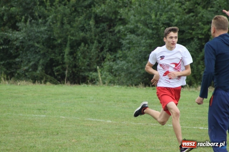 Zdjęcie w galerii na portalu naszraciborz.pl: Wojnowice i Cyprzanów Mistrzami Polski w Piłce Palantowej 2017 wiadomości z regionu