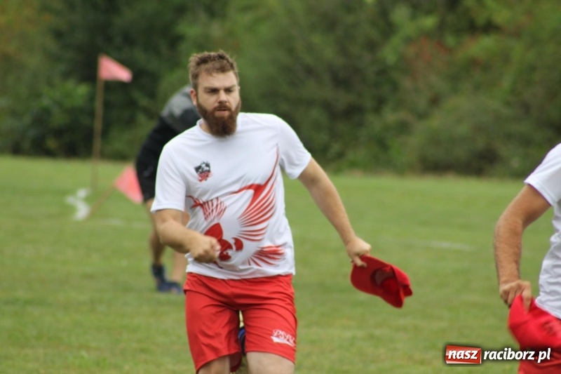 Zdjęcie w galerii na portalu naszraciborz.pl: Wojnowice i Cyprzanów Mistrzami Polski w Piłce Palantowej 2017 wiadomości z regionu