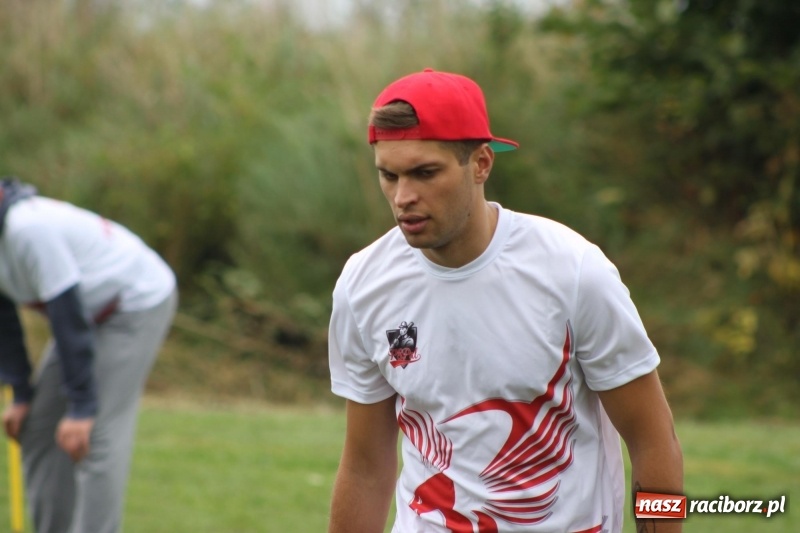 Zdjęcie w galerii na portalu naszraciborz.pl: Wojnowice i Cyprzanów Mistrzami Polski w Piłce Palantowej 2017 wiadomości z regionu