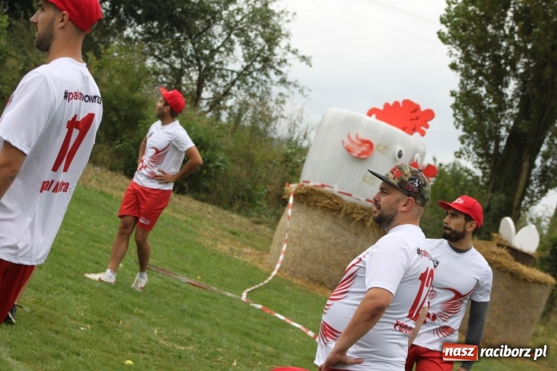 Zdjęcie w galerii na portalu naszraciborz.pl: Wojnowice i Cyprzanów Mistrzami Polski w Piłce Palantowej 2017 wiadomości z regionu