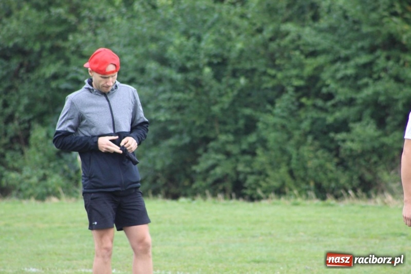 Zdjęcie w galerii na portalu naszraciborz.pl: Wojnowice i Cyprzanów Mistrzami Polski w Piłce Palantowej 2017 wiadomości z regionu