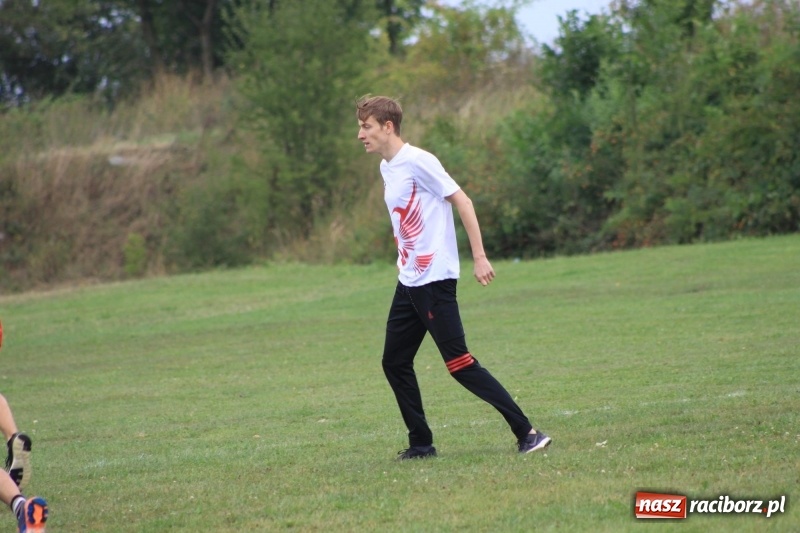 Zdjęcie w galerii na portalu naszraciborz.pl: Wojnowice i Cyprzanów Mistrzami Polski w Piłce Palantowej 2017 wiadomości z regionu