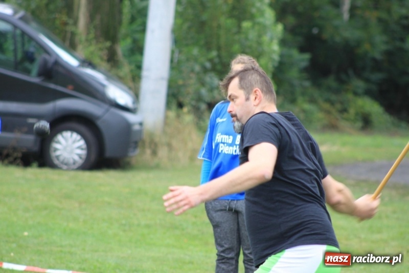 Zdjęcie w galerii na portalu naszraciborz.pl: Wojnowice i Cyprzanów Mistrzami Polski w Piłce Palantowej 2017 wiadomości z regionu