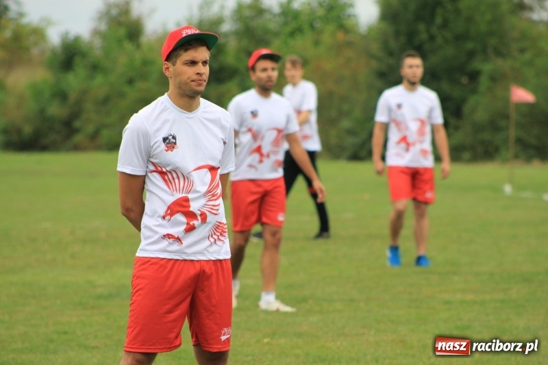 Zdjęcie w galerii na portalu naszraciborz.pl: Wojnowice i Cyprzanów Mistrzami Polski w Piłce Palantowej 2017 wiadomości z regionu