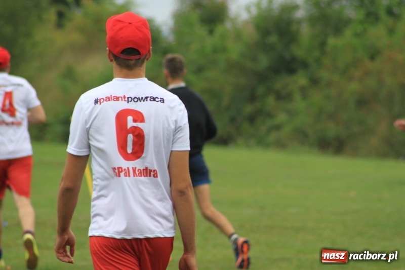 Zdjęcie w galerii na portalu naszraciborz.pl: Wojnowice i Cyprzanów Mistrzami Polski w Piłce Palantowej 2017 wiadomości z regionu