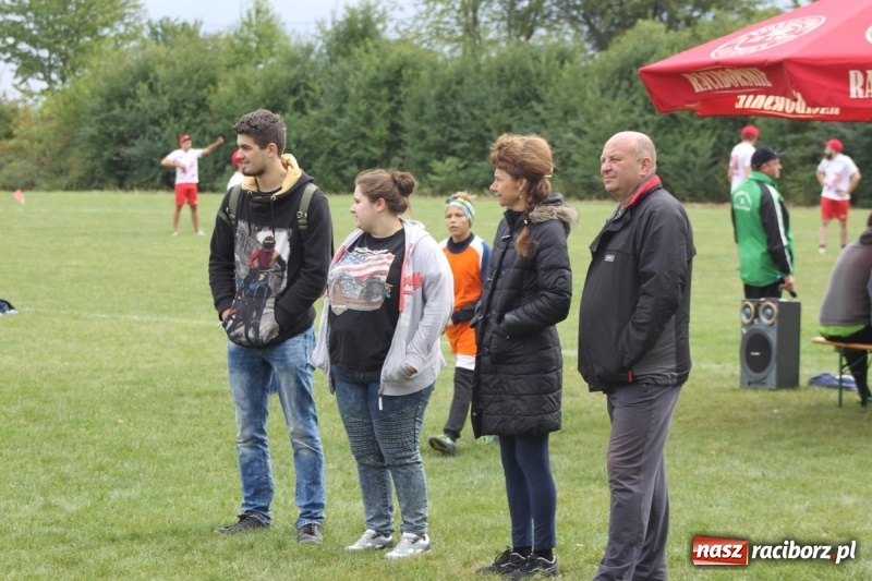 Zdjęcie w galerii na portalu naszraciborz.pl: Wojnowice i Cyprzanów Mistrzami Polski w Piłce Palantowej 2017 wiadomości z regionu