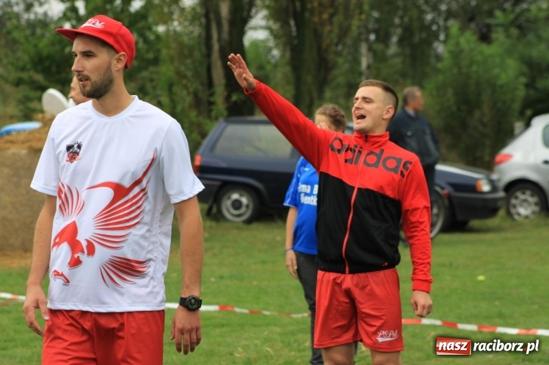 Zdjęcie w galerii na portalu naszraciborz.pl: Wojnowice i Cyprzanów Mistrzami Polski w Piłce Palantowej 2017 wiadomości z regionu