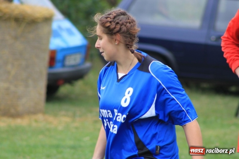 Zdjęcie w galerii na portalu naszraciborz.pl: Wojnowice i Cyprzanów Mistrzami Polski w Piłce Palantowej 2017 wiadomości z regionu