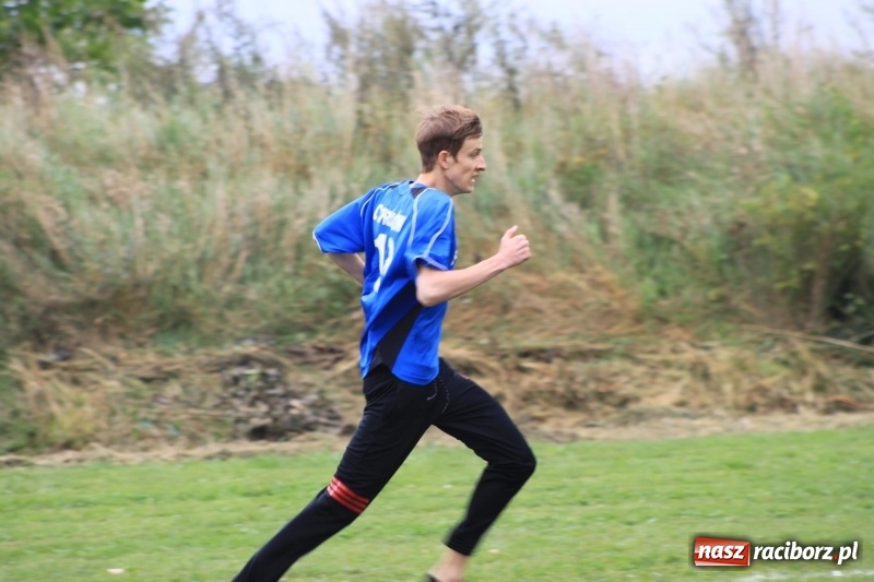 Zdjęcie w galerii na portalu naszraciborz.pl: Wojnowice i Cyprzanów Mistrzami Polski w Piłce Palantowej 2017 wiadomości z regionu