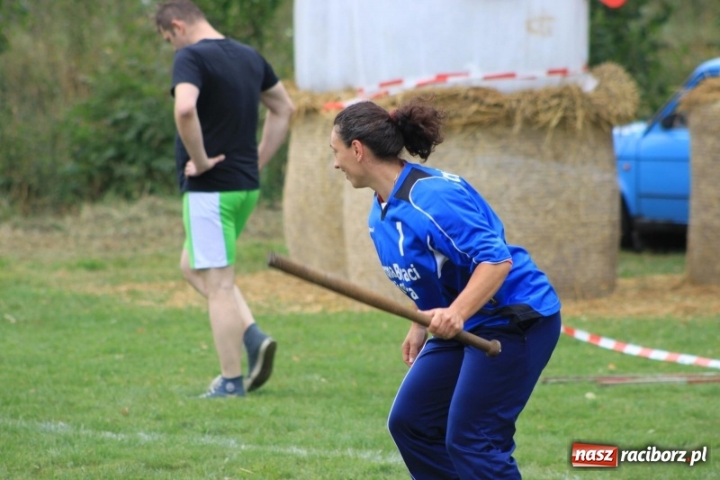 Zdjęcie w galerii na portalu naszraciborz.pl: Wojnowice i Cyprzanów Mistrzami Polski w Piłce Palantowej 2017 wiadomości z regionu
