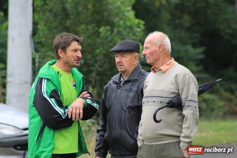 Zdjęcie w galerii na portalu naszraciborz.pl: Wojnowice i Cyprzanów Mistrzami Polski w Piłce Palantowej 2017 wiadomości z regionu