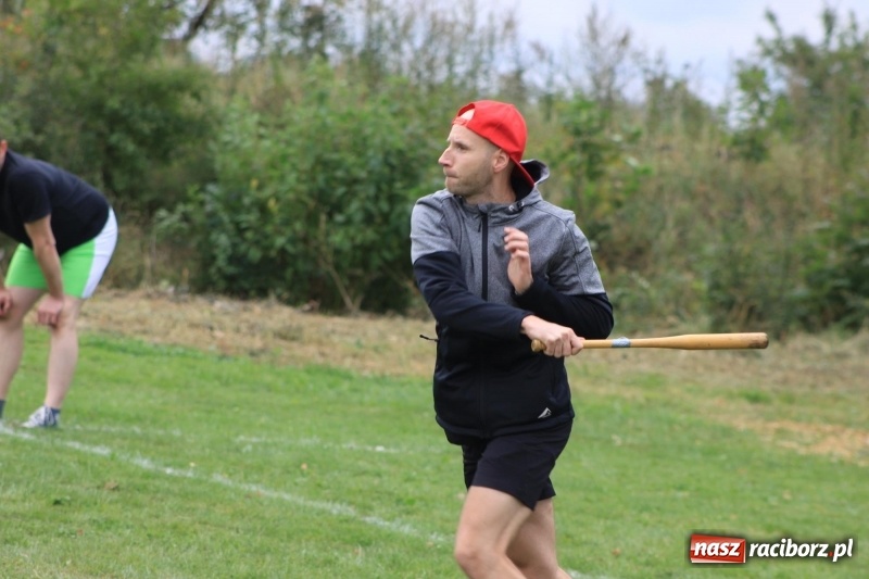 Zdjęcie w galerii na portalu naszraciborz.pl: Wojnowice i Cyprzanów Mistrzami Polski w Piłce Palantowej 2017 wiadomości z regionu