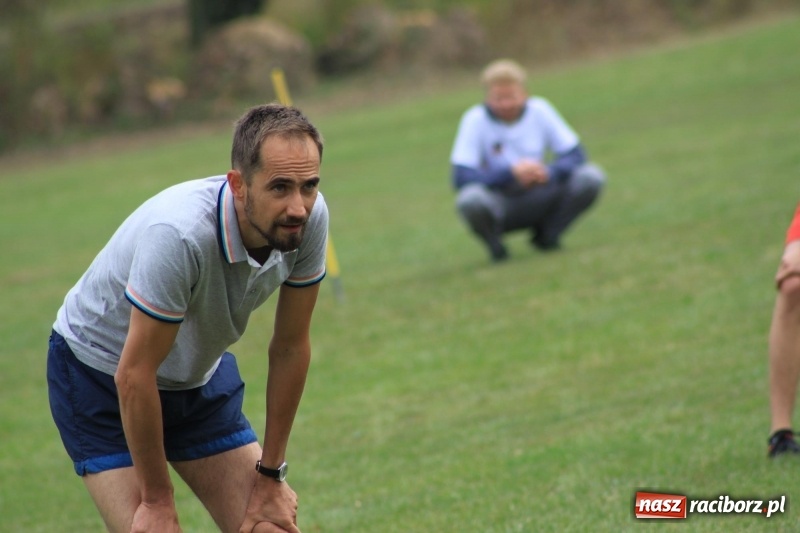 Zdjęcie w galerii na portalu naszraciborz.pl: Wojnowice i Cyprzanów Mistrzami Polski w Piłce Palantowej 2017 wiadomości z regionu