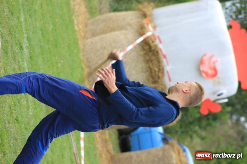 Zdjęcie w galerii na portalu naszraciborz.pl: Wojnowice i Cyprzanów Mistrzami Polski w Piłce Palantowej 2017 wiadomości z regionu