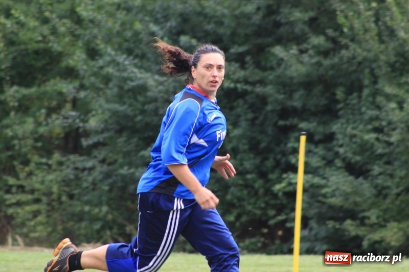 Zdjęcie w galerii na portalu naszraciborz.pl: Wojnowice i Cyprzanów Mistrzami Polski w Piłce Palantowej 2017 wiadomości z regionu