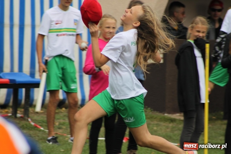 Zdjęcie w galerii na portalu naszraciborz.pl: Wojnowice i Cyprzanów Mistrzami Polski w Piłce Palantowej 2017 wiadomości z regionu