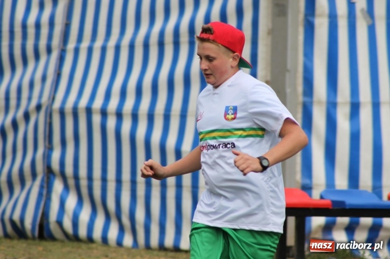 Zdjęcie w galerii na portalu naszraciborz.pl: Wojnowice i Cyprzanów Mistrzami Polski w Piłce Palantowej 2017 wiadomości z regionu