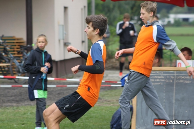 Zdjęcie w galerii na portalu naszraciborz.pl: Wojnowice i Cyprzanów Mistrzami Polski w Piłce Palantowej 2017 wiadomości z regionu