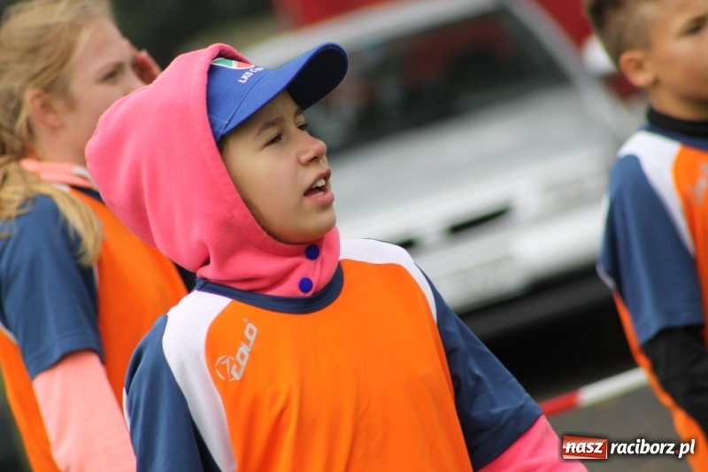 Zdjęcie w galerii na portalu naszraciborz.pl: Wojnowice i Cyprzanów Mistrzami Polski w Piłce Palantowej 2017 wiadomości z regionu