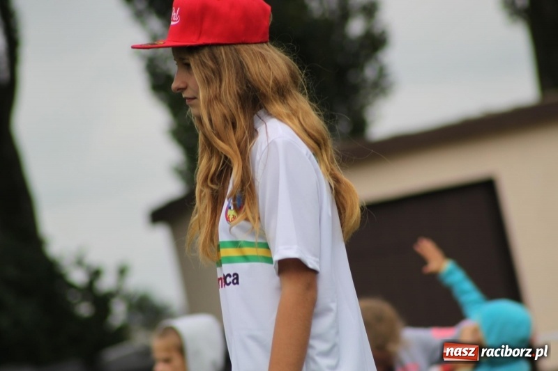 Zdjęcie w galerii na portalu naszraciborz.pl: Wojnowice i Cyprzanów Mistrzami Polski w Piłce Palantowej 2017 wiadomości z regionu