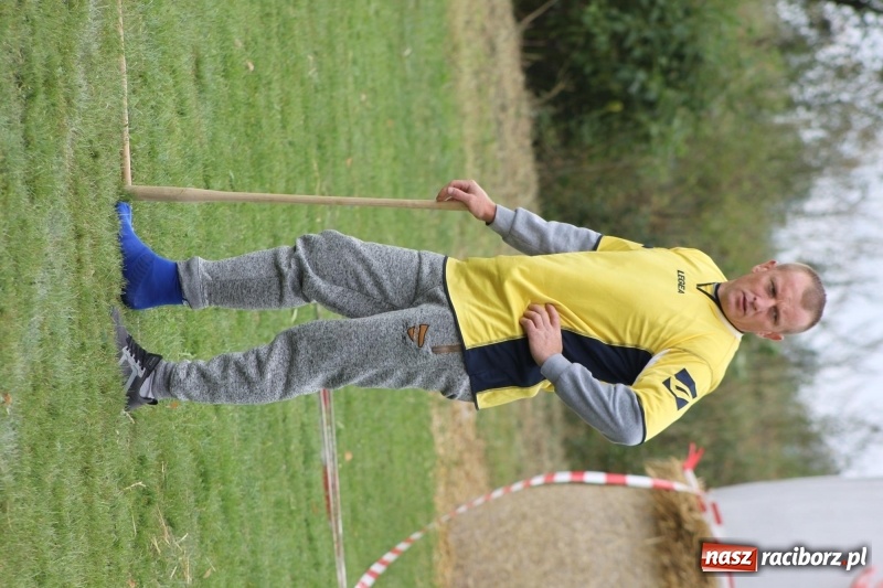 Zdjęcie w galerii na portalu naszraciborz.pl: Wojnowice i Cyprzanów Mistrzami Polski w Piłce Palantowej 2017 wiadomości z regionu