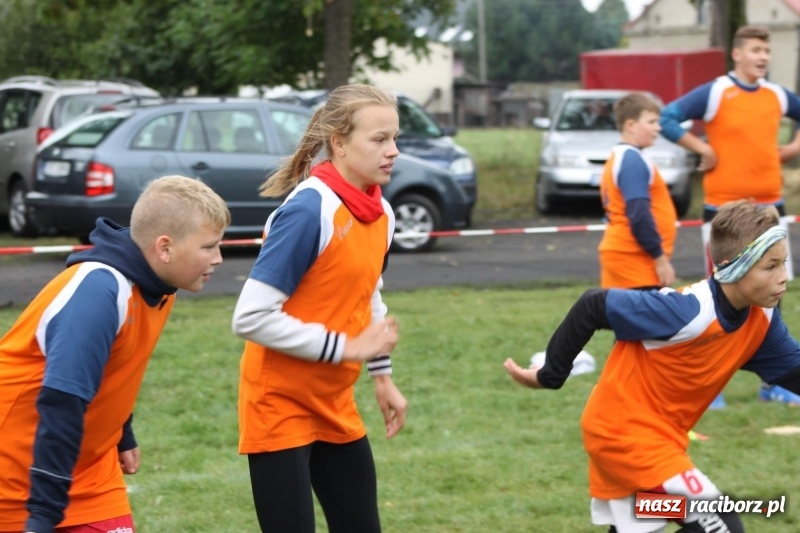Zdjęcie w galerii na portalu naszraciborz.pl: Wojnowice i Cyprzanów Mistrzami Polski w Piłce Palantowej 2017 wiadomości z regionu