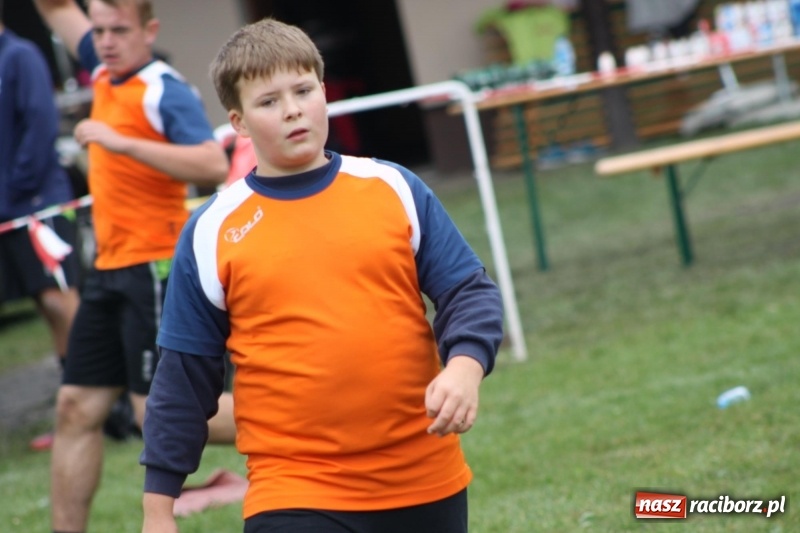 Zdjęcie w galerii na portalu naszraciborz.pl: Wojnowice i Cyprzanów Mistrzami Polski w Piłce Palantowej 2017 wiadomości z regionu