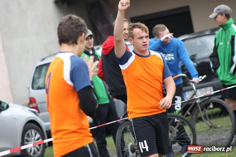 Zdjęcie w galerii na portalu naszraciborz.pl: Wojnowice i Cyprzanów Mistrzami Polski w Piłce Palantowej 2017 wiadomości z regionu