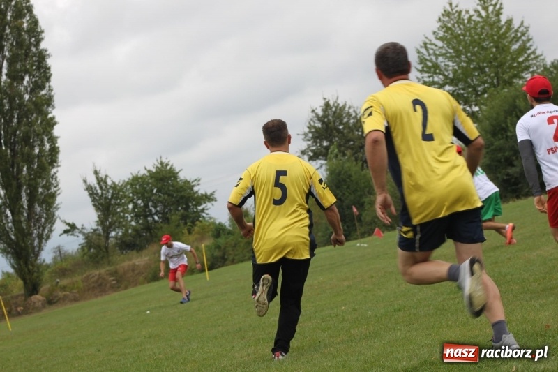 Zdjęcie w galerii na portalu naszraciborz.pl: Wojnowice i Cyprzanów Mistrzami Polski w Piłce Palantowej 2017 wiadomości z regionu