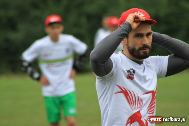 Zdjęcie w galerii na portalu naszraciborz.pl: Wojnowice i Cyprzanów Mistrzami Polski w Piłce Palantowej 2017 wiadomości z regionu