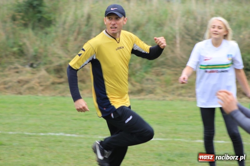 Zdjęcie w galerii na portalu naszraciborz.pl: Wojnowice i Cyprzanów Mistrzami Polski w Piłce Palantowej 2017 wiadomości z regionu