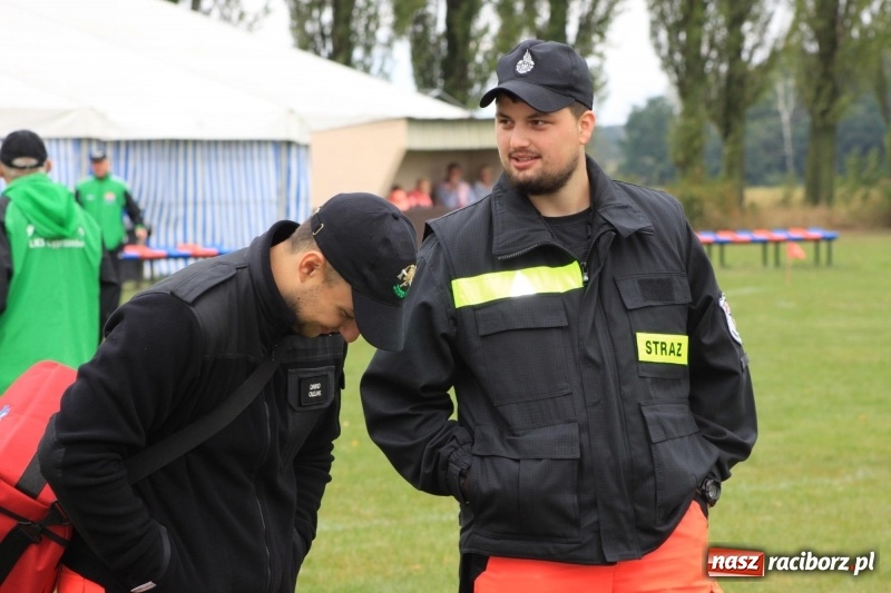 Zdjęcie w galerii na portalu naszraciborz.pl: Wojnowice i Cyprzanów Mistrzami Polski w Piłce Palantowej 2017 wiadomości z regionu