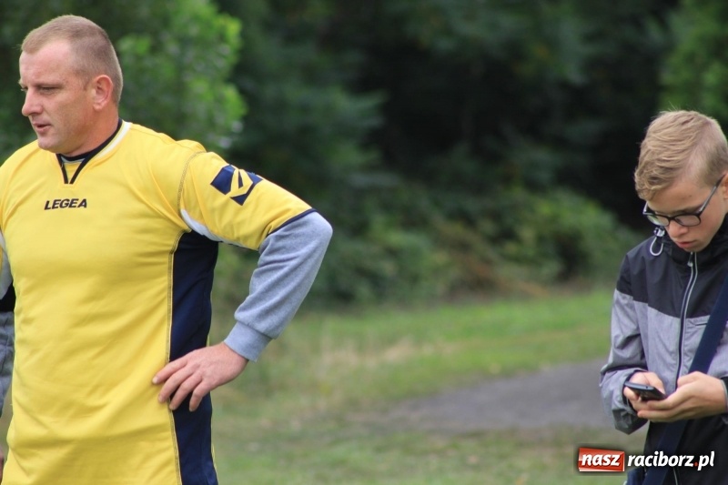 Zdjęcie w galerii na portalu naszraciborz.pl: Wojnowice i Cyprzanów Mistrzami Polski w Piłce Palantowej 2017 wiadomości z regionu