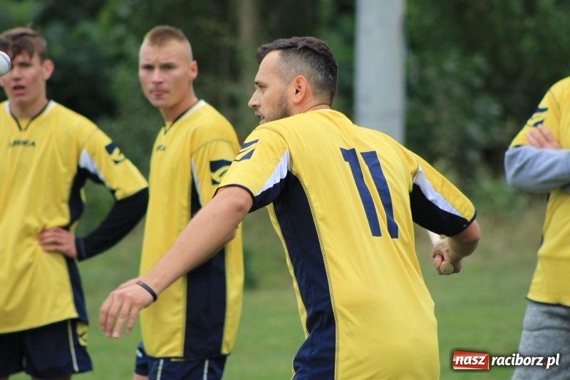 Zdjęcie w galerii na portalu naszraciborz.pl: Wojnowice i Cyprzanów Mistrzami Polski w Piłce Palantowej 2017 wiadomości z regionu