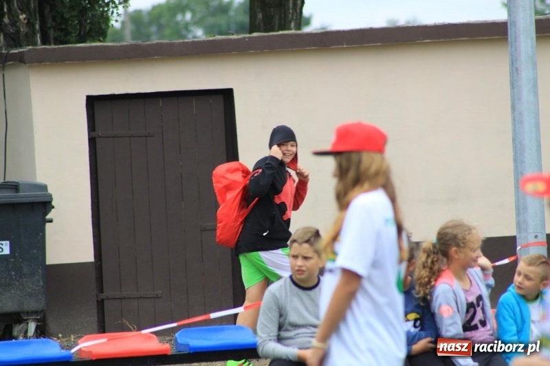 Zdjęcie w galerii na portalu naszraciborz.pl: Wojnowice i Cyprzanów Mistrzami Polski w Piłce Palantowej 2017 wiadomości z regionu