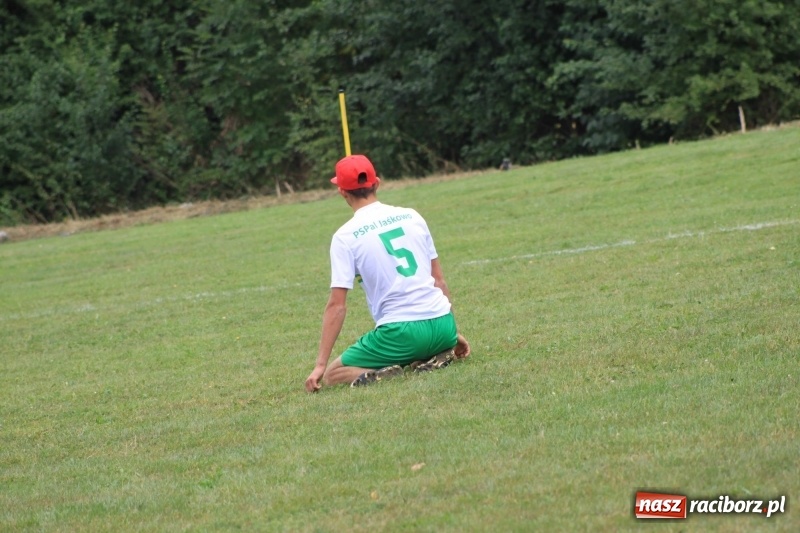 Zdjęcie w galerii na portalu naszraciborz.pl: Wojnowice i Cyprzanów Mistrzami Polski w Piłce Palantowej 2017 wiadomości z regionu