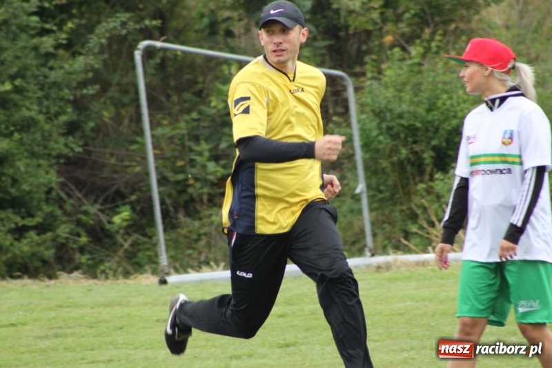 Zdjęcie w galerii na portalu naszraciborz.pl: Wojnowice i Cyprzanów Mistrzami Polski w Piłce Palantowej 2017 wiadomości z regionu