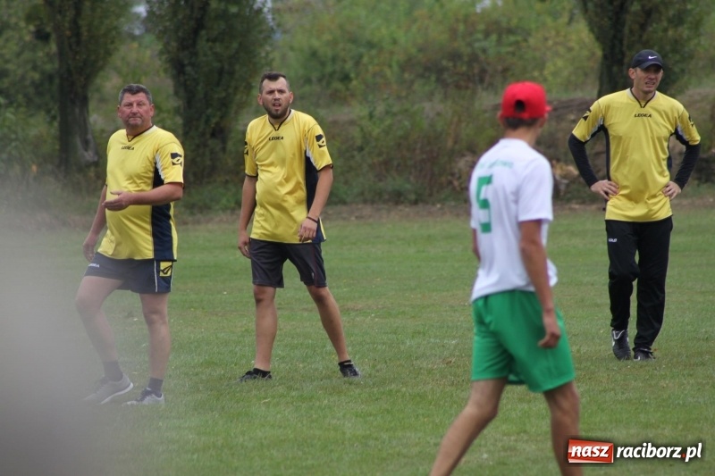 Zdjęcie w galerii na portalu naszraciborz.pl: Wojnowice i Cyprzanów Mistrzami Polski w Piłce Palantowej 2017 wiadomości z regionu