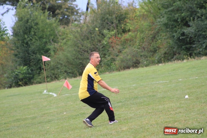 Zdjęcie w galerii na portalu naszraciborz.pl: Wojnowice i Cyprzanów Mistrzami Polski w Piłce Palantowej 2017 wiadomości z regionu