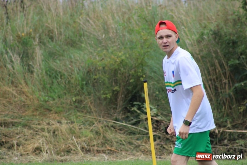 Zdjęcie w galerii na portalu naszraciborz.pl: Wojnowice i Cyprzanów Mistrzami Polski w Piłce Palantowej 2017 wiadomości z regionu