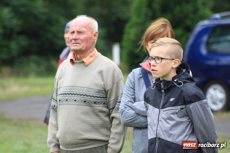 Zdjęcie w galerii na portalu naszraciborz.pl: Wojnowice i Cyprzanów Mistrzami Polski w Piłce Palantowej 2017 wiadomości z regionu