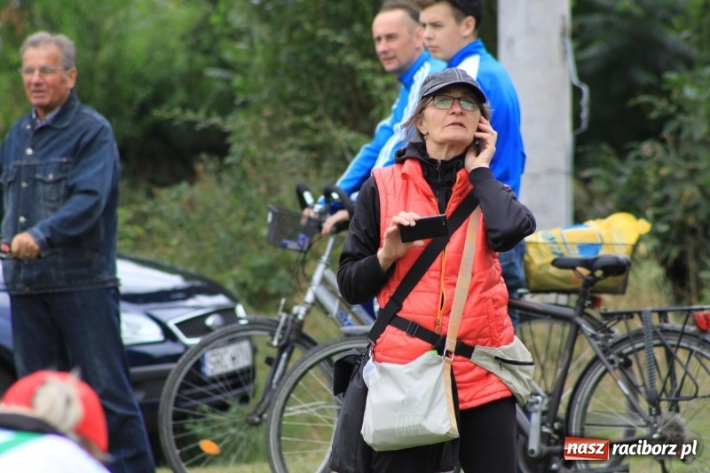 Zdjęcie w galerii na portalu naszraciborz.pl: Wojnowice i Cyprzanów Mistrzami Polski w Piłce Palantowej 2017 wiadomości z regionu