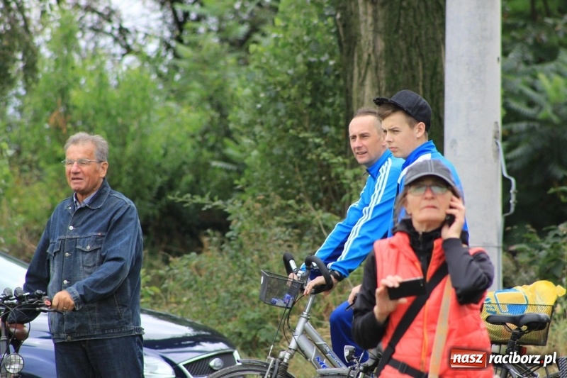 Zdjęcie w galerii na portalu naszraciborz.pl: Wojnowice i Cyprzanów Mistrzami Polski w Piłce Palantowej 2017 wiadomości z regionu