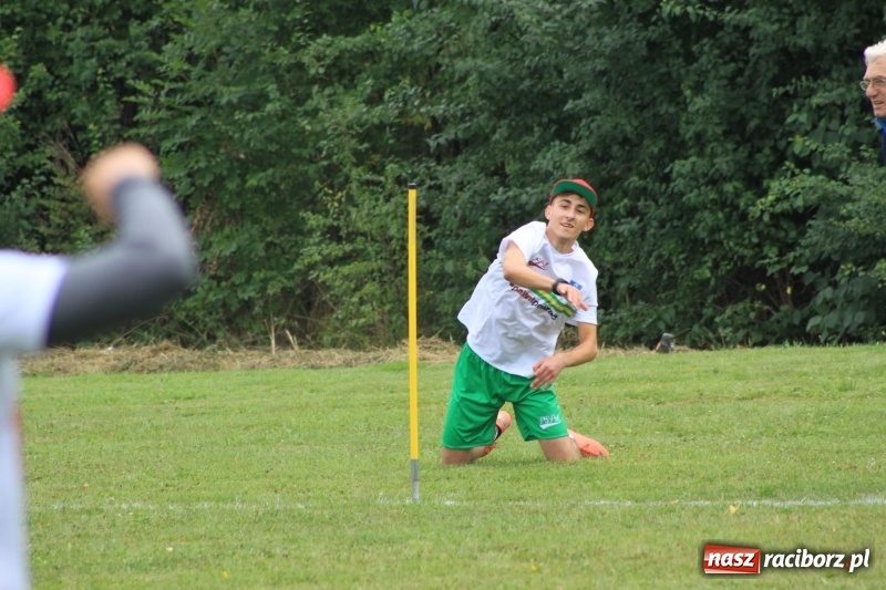 Zdjęcie w galerii na portalu naszraciborz.pl: Wojnowice i Cyprzanów Mistrzami Polski w Piłce Palantowej 2017 wiadomości z regionu