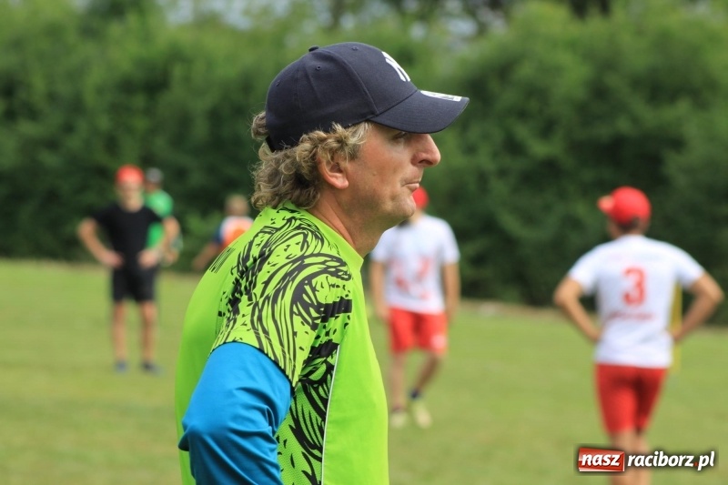 Zdjęcie w galerii na portalu naszraciborz.pl: Wojnowice i Cyprzanów Mistrzami Polski w Piłce Palantowej 2017 wiadomości z regionu