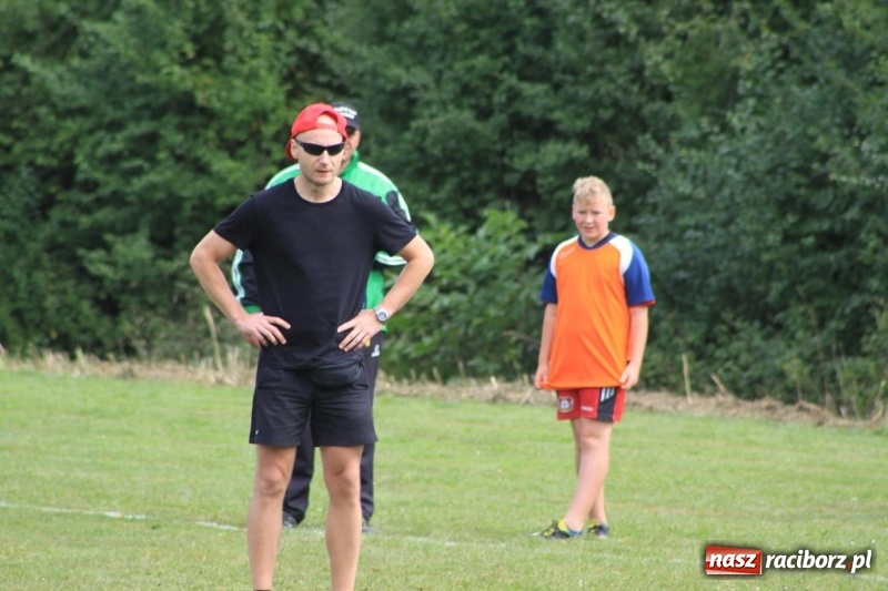 Zdjęcie w galerii na portalu naszraciborz.pl: Wojnowice i Cyprzanów Mistrzami Polski w Piłce Palantowej 2017 wiadomości z regionu