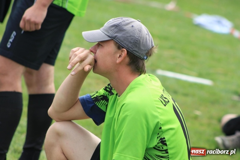 Zdjęcie w galerii na portalu naszraciborz.pl: Wojnowice i Cyprzanów Mistrzami Polski w Piłce Palantowej 2017 wiadomości z regionu