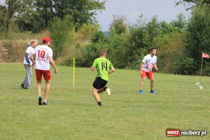 Zdjęcie w galerii na portalu naszraciborz.pl: Wojnowice i Cyprzanów Mistrzami Polski w Piłce Palantowej 2017 wiadomości z regionu